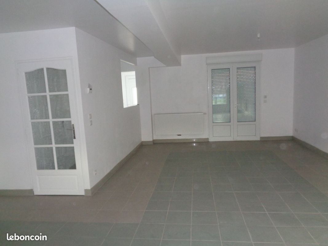 Maison à louer, 118m², Montigny-Lengrain