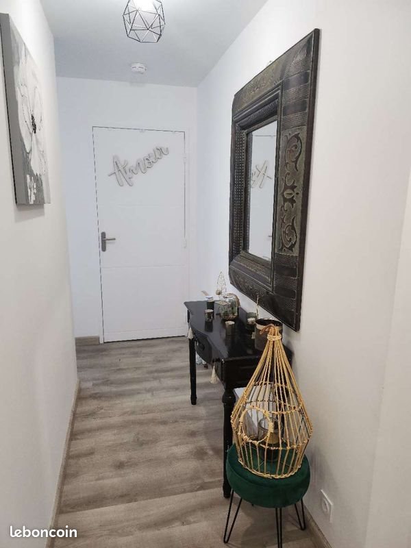 Appartement à vendre, 64m², Couëron