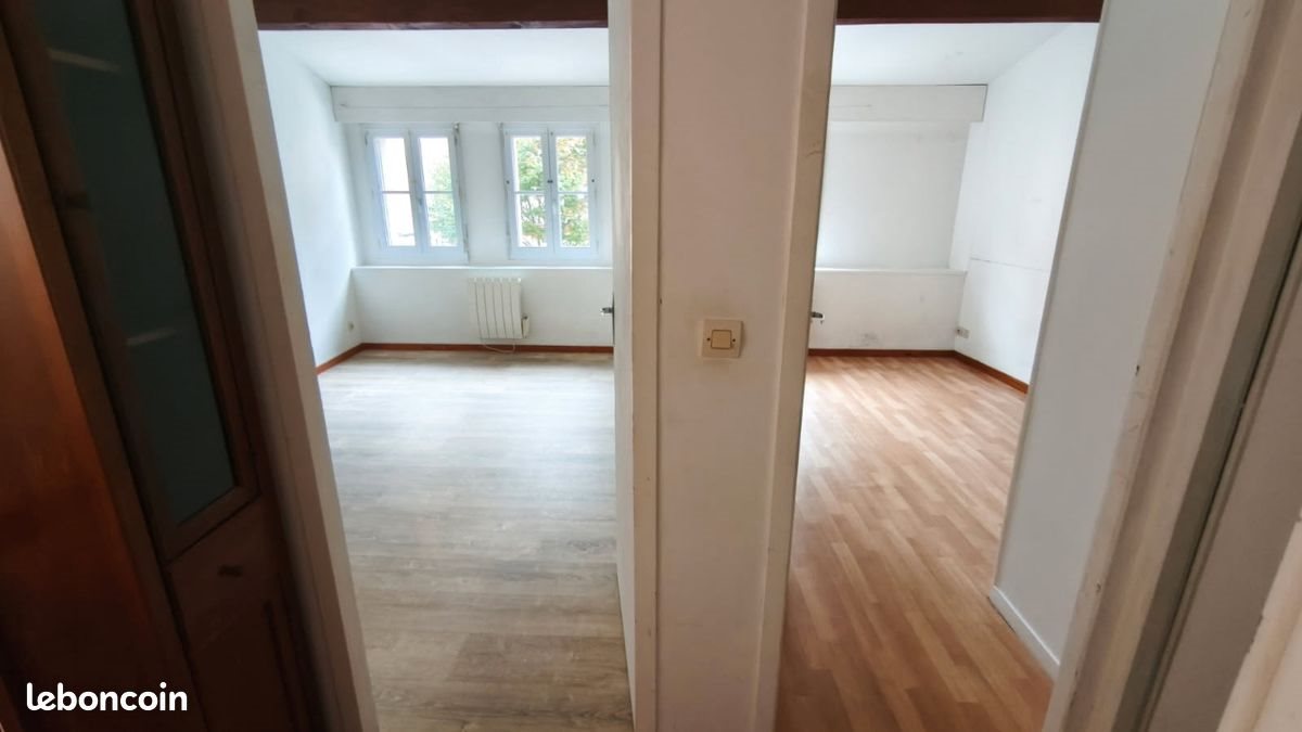 Appartement à louer, 53m², Bordeaux