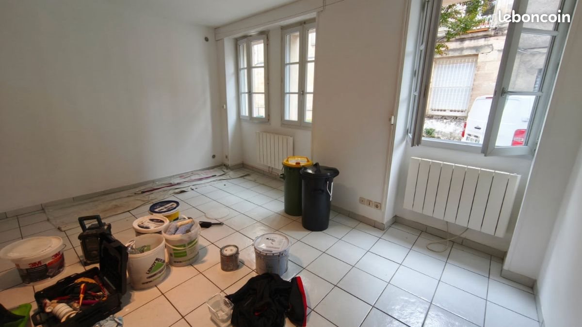 Appartement à louer, 53m², Bordeaux
