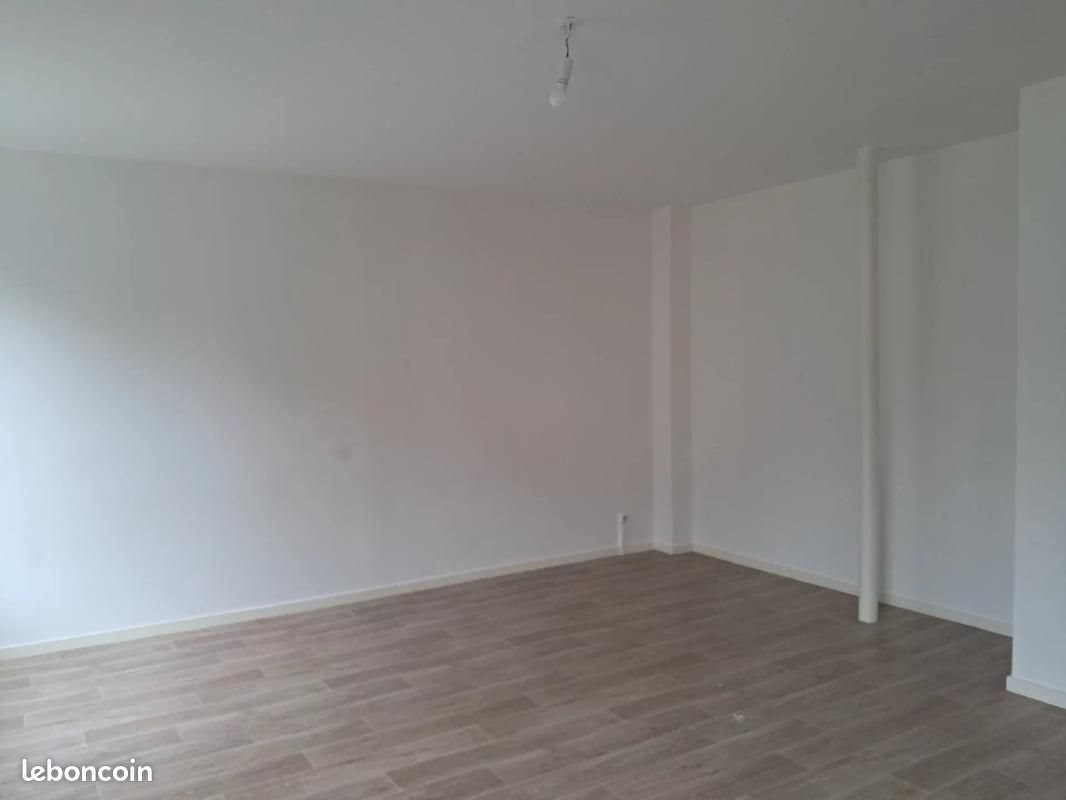 Appartement à louer, 70m², La Ricamarie