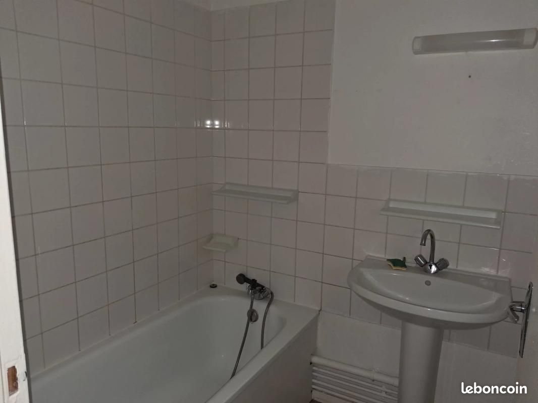 Appartement à louer, 70m², La Ricamarie