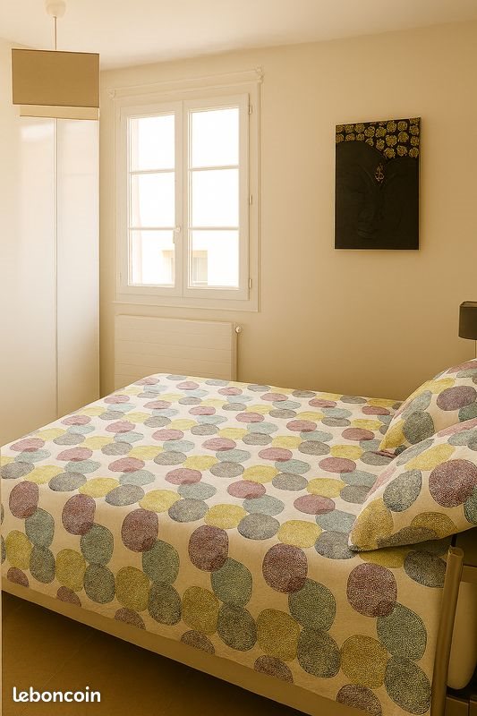 Appartement à vendre, 40m², Boulogne-Billancourt