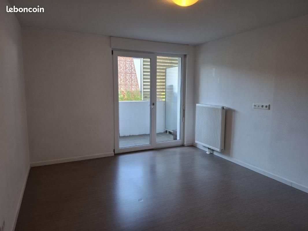 Appartement à louer, 24m², Strasbourg