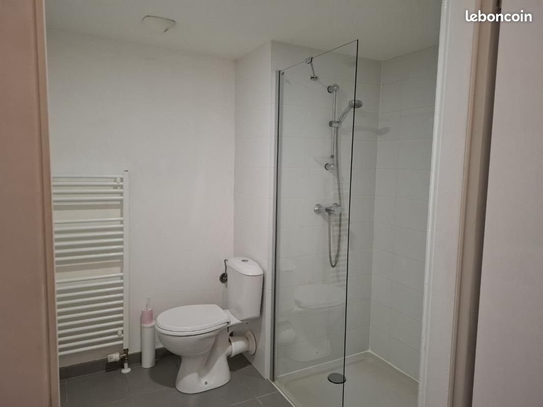 Appartement à louer, 24m², Strasbourg