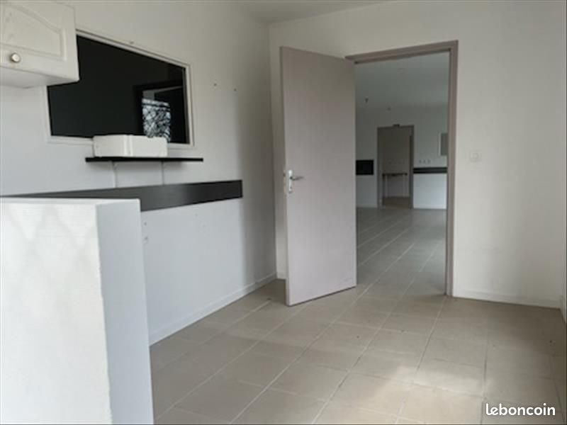 Appartement à vendre, 345m², Abzac