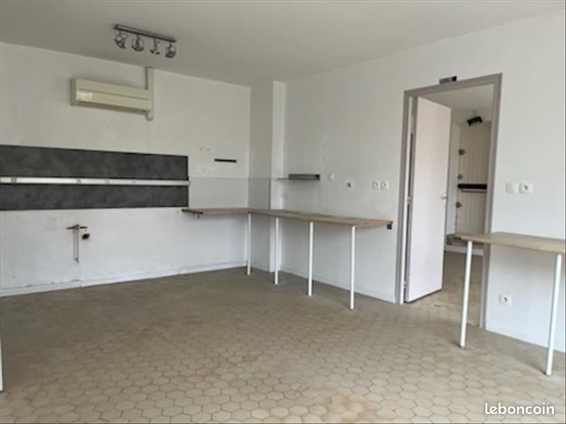 Appartement à vendre, 345m², Abzac