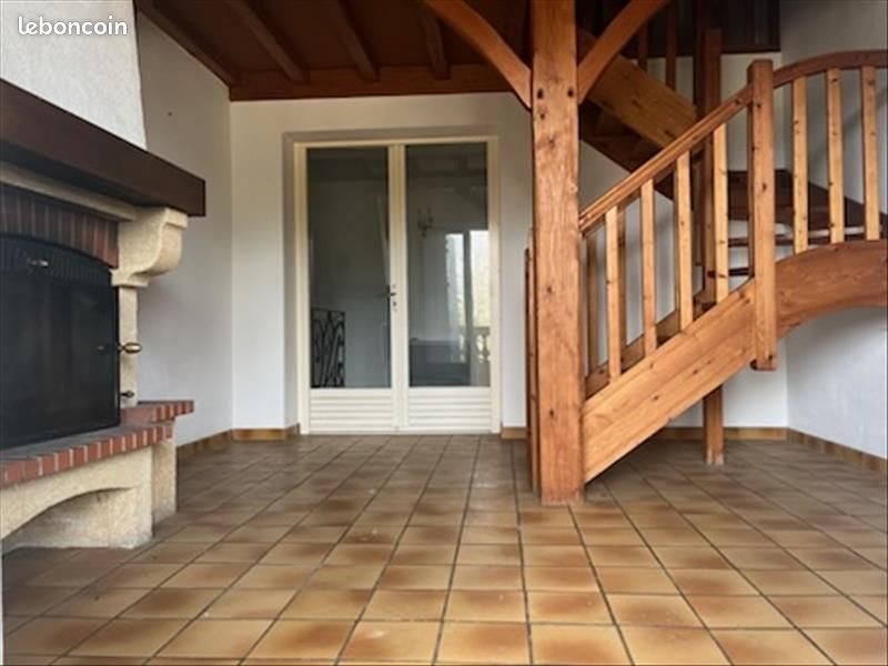 Appartement à vendre, 345m², Abzac