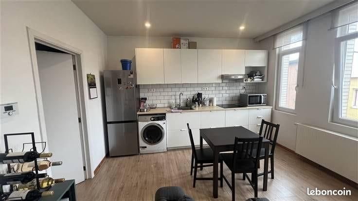 Appartement à louer, 30m², Chamonix-Mont-Blanc