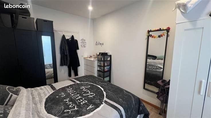 Appartement à louer, 30m², Chamonix-Mont-Blanc