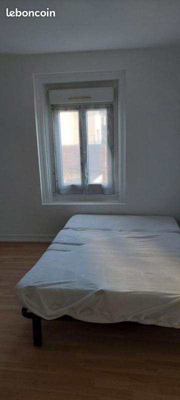 Appartement à louer, 20m², Le Mans