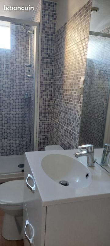 Appartement à louer, 20m², Le Mans