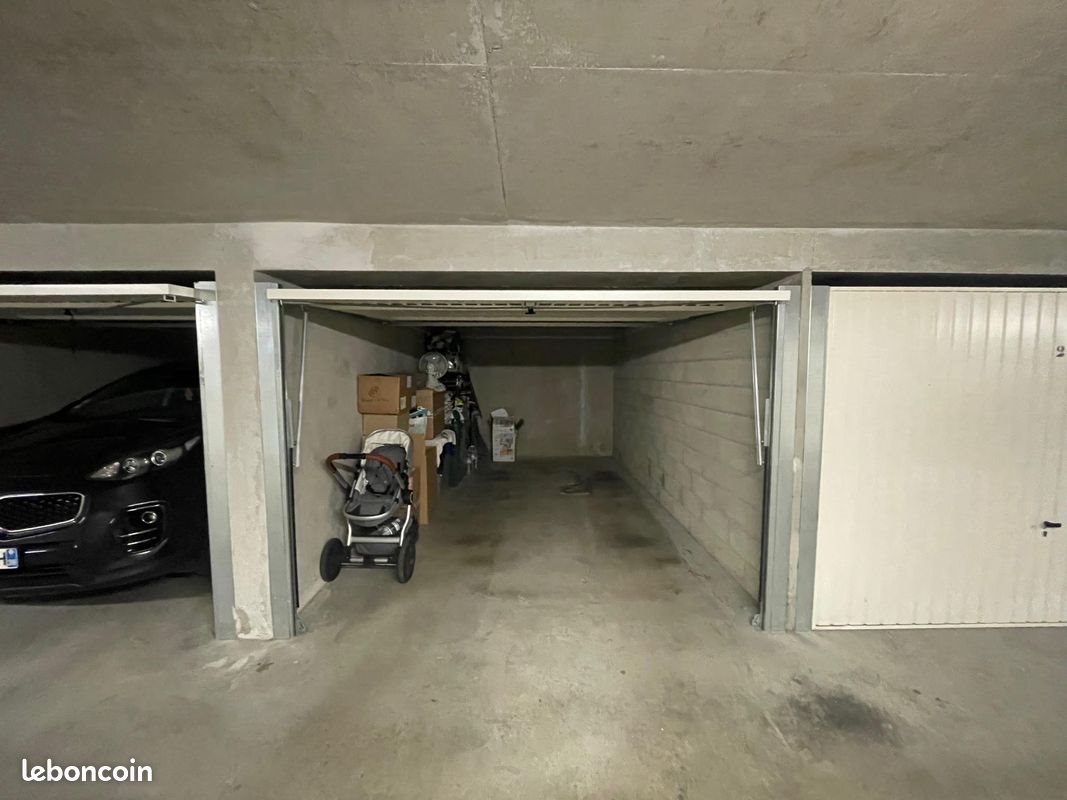 Appartement à louer, 41m², Bourgoin-Jallieu