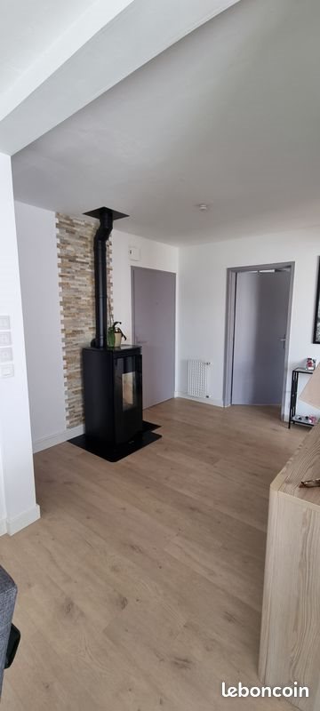 Appartement à vendre, 64m², Loudéac