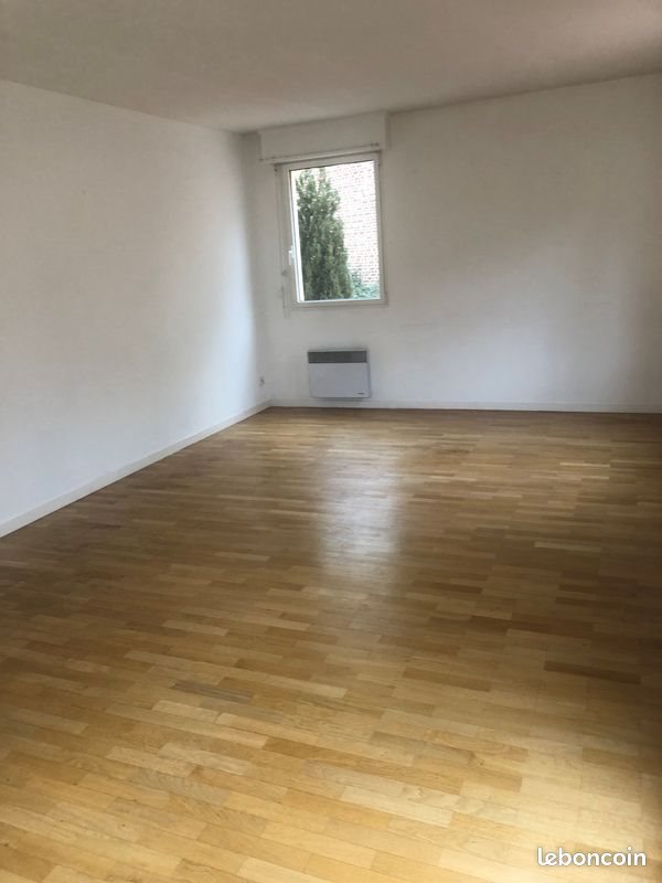 Appartement à louer, 68m², Lille