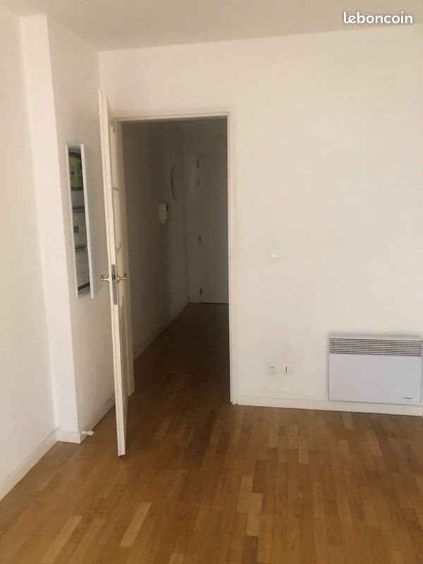 Appartement à louer, 68m², Lille