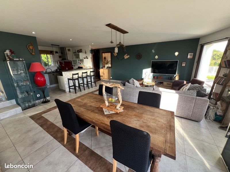 Maison à vendre, 124m², Biguglia