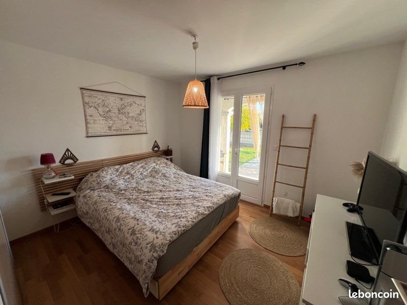Maison à vendre, 124m², Biguglia