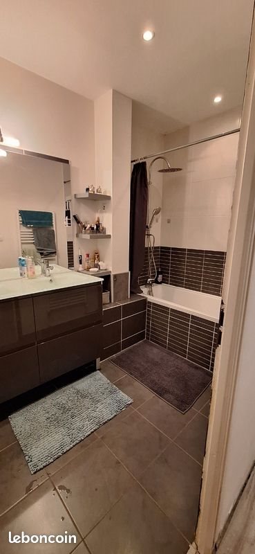 Appartement à vendre, 112m², Saint-Etienne