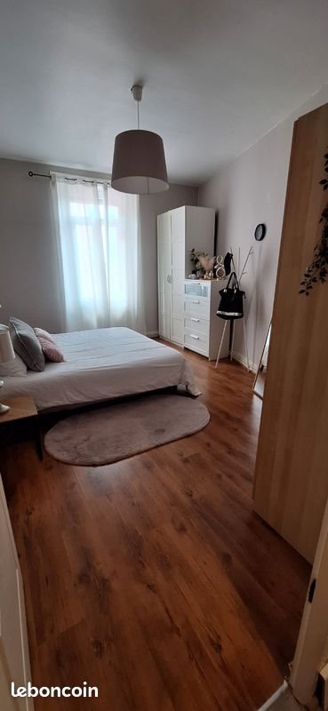 Appartement à vendre, 112m², Saint-Etienne