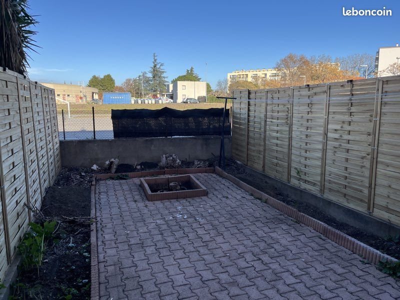 Appartement à louer, 18m², Perpignan