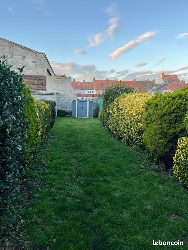 Maison à louer, 46m², Calais