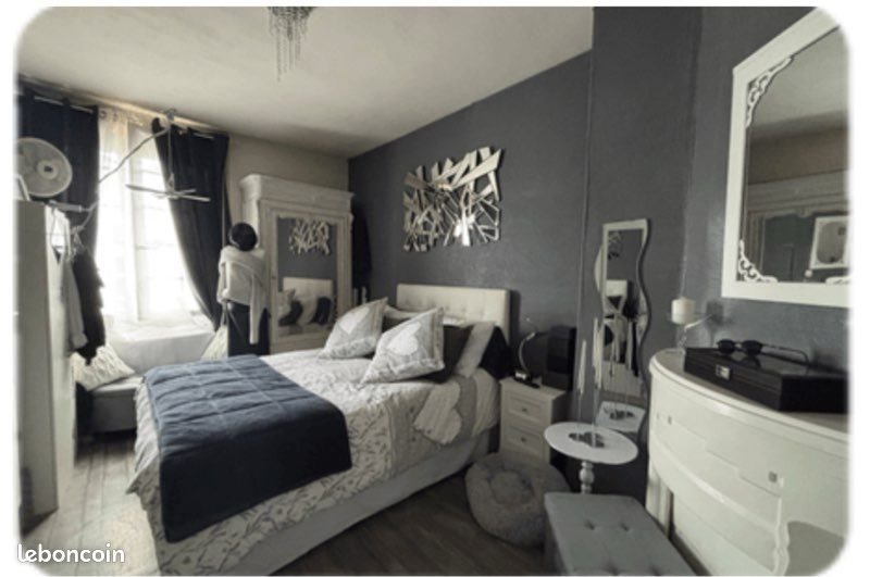 Appartement à vendre, 64m², Rouen