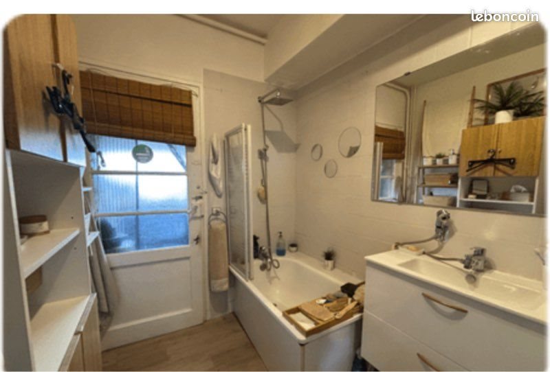 Appartement à vendre, 64m², Rouen