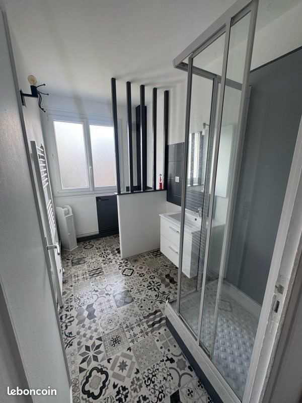 Appartement à louer, 44m², Cusset