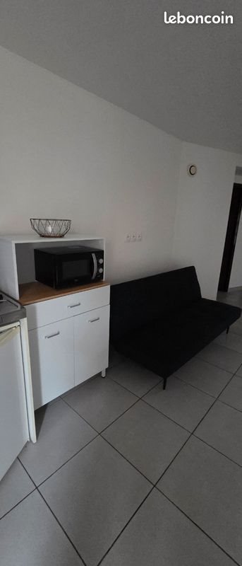 Appartement à louer, 42m², Neuf-Mesnil