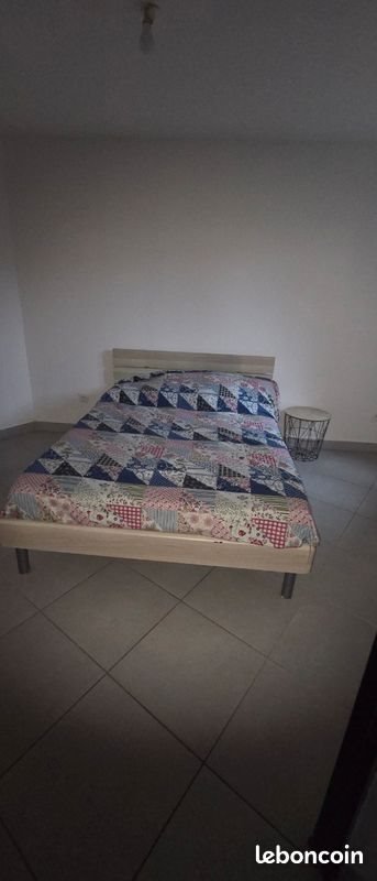 Appartement à louer, 42m², Neuf-Mesnil