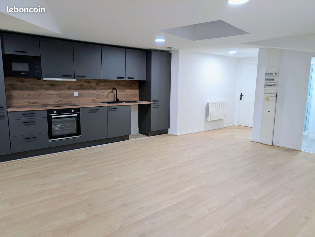 Appartement à vendre, 73m², Aubière