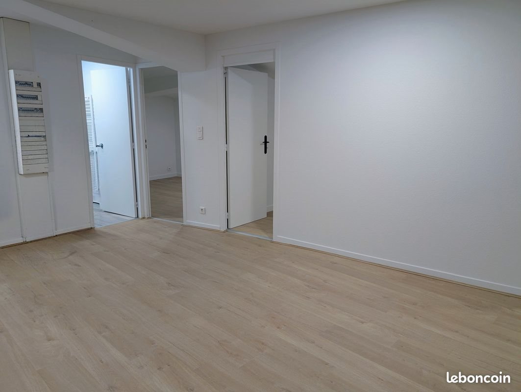 Appartement à vendre, 73m², Aubière