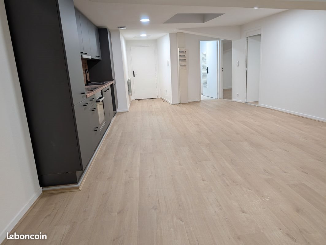 Appartement à vendre, 73m², Aubière