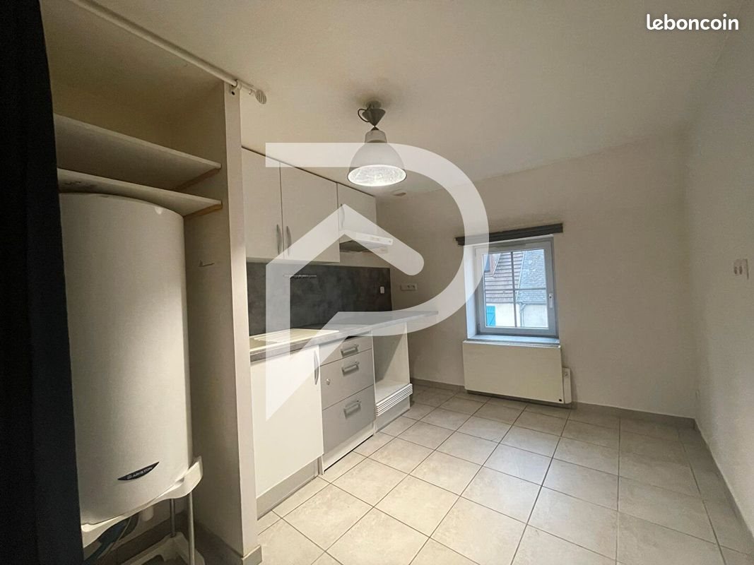 Appartement à louer, 39m², Acy-en-Multien