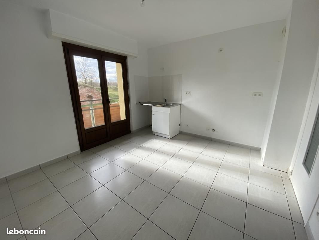 Appartement à louer, 71m², Neuf-Brisach