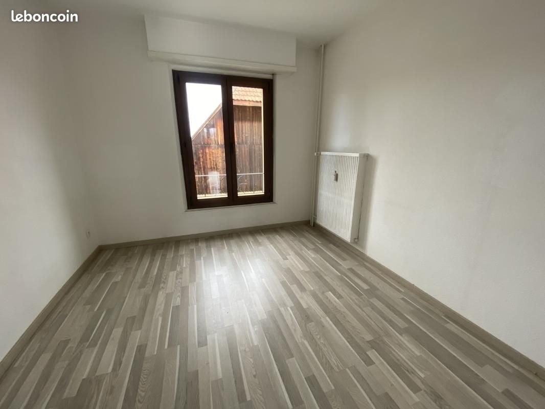 Appartement à louer, 71m², Neuf-Brisach