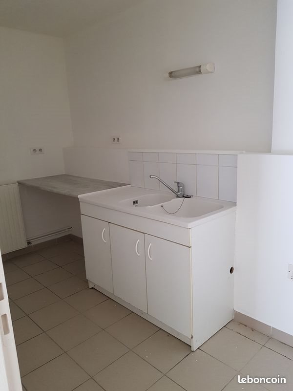 Appartement à louer, 57m², Montargis