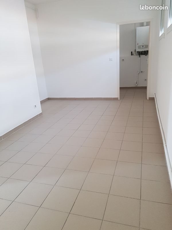 Appartement à louer, 57m², Montargis