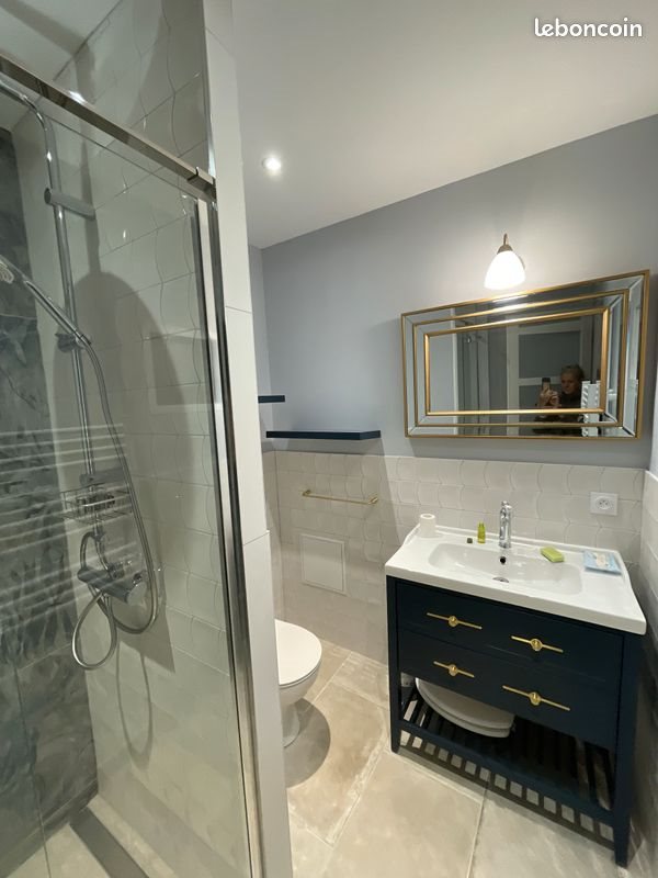 Appartement à louer, 36m², Montpellier