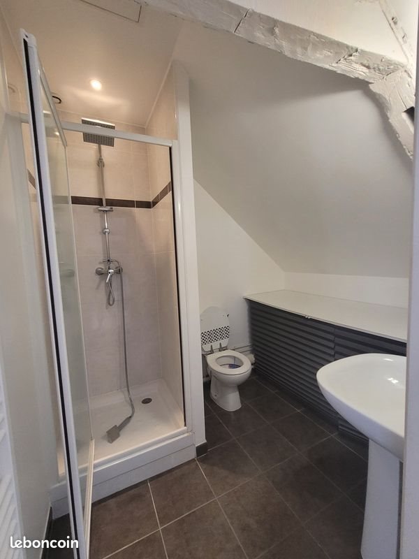 Appartement à louer, 31m², Pont-Sainte-Maxence