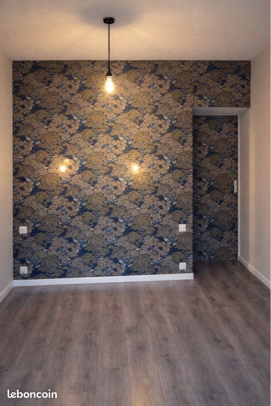 Maison à louer, 35m², Ernée