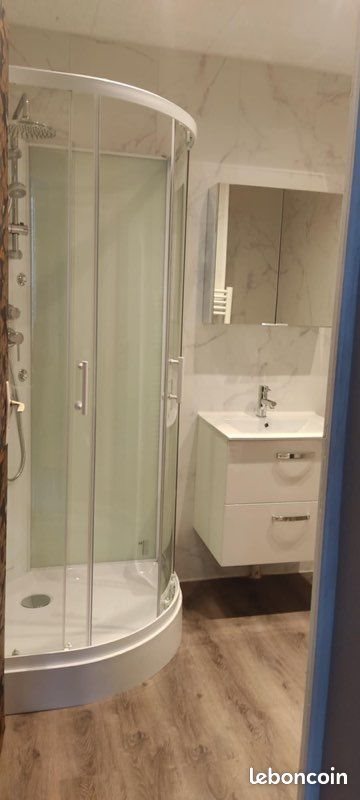 Maison à louer, 35m², Ernée