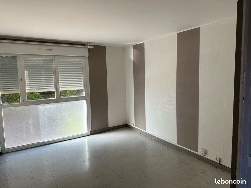 Appartement à louer, 51m², Reims