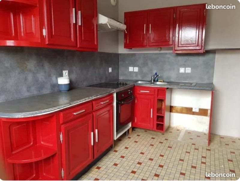 Maison à vendre, 94m², Ploumagoar