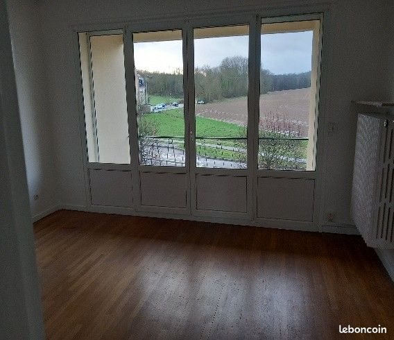 Appartement à louer, 88m², Hettange-Grande