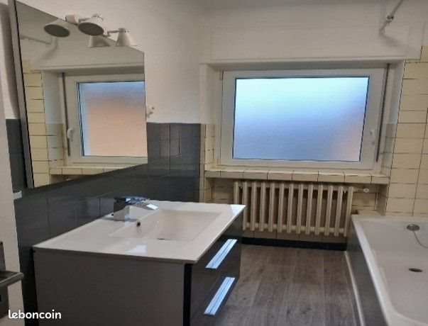 Appartement à louer, 88m², Hettange-Grande