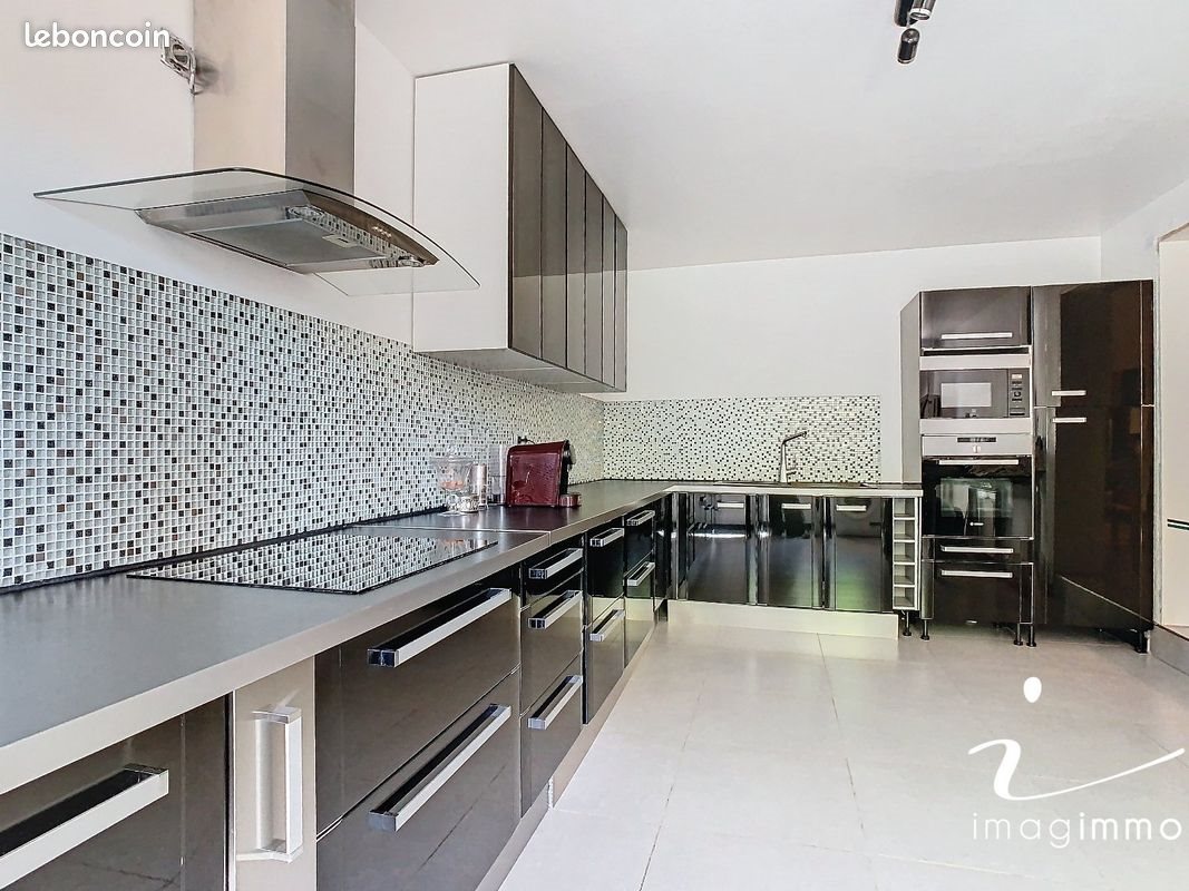 Maison à vendre, 212m², Montpellier