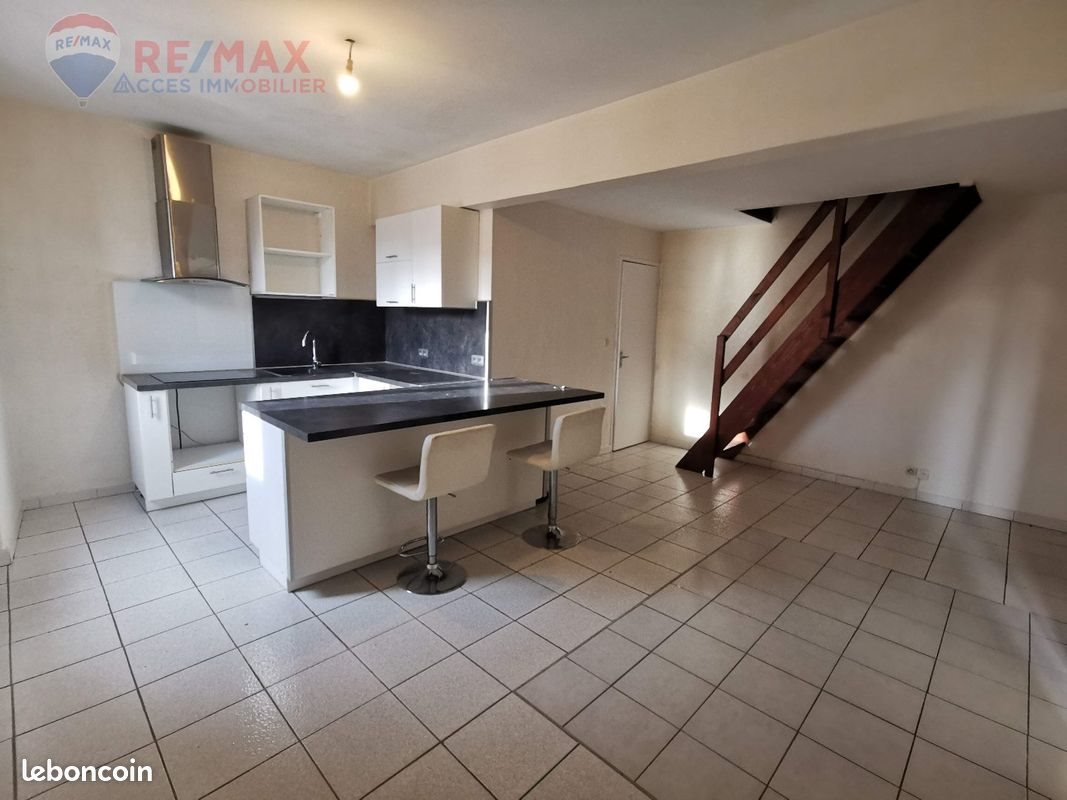 Appartement à louer, 52m², Port-la-Nouvelle