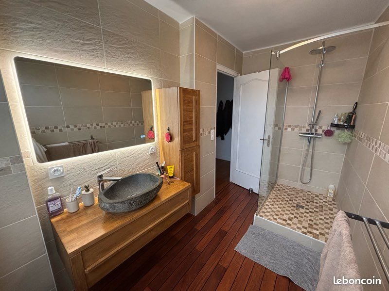 Appartement à vendre, 76m², Besançon